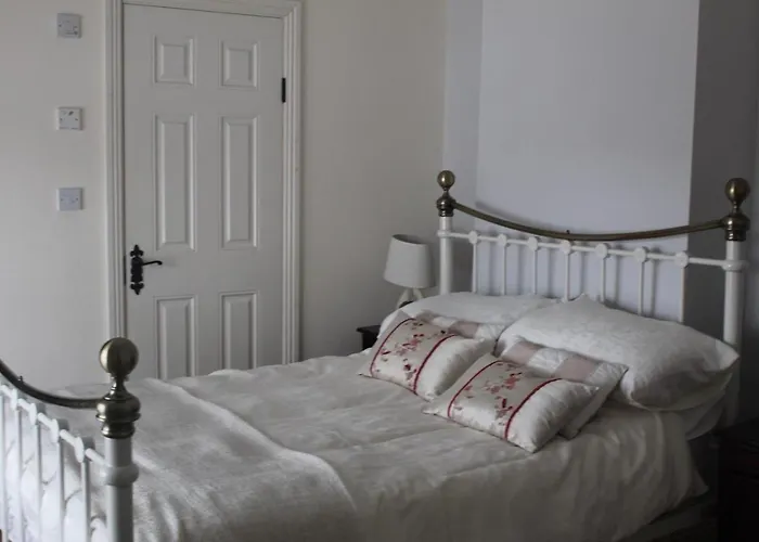 Arnestown Country House